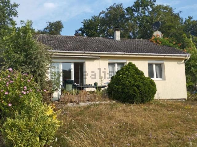 Maison vente à Bourgtheroulde-Infreville, Grand Bourgtheroulde