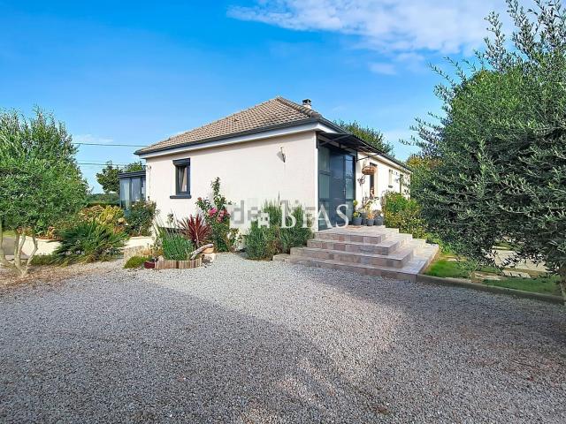 Maison vente à Bosc-Bénard-Commin, Grand Bourgtheroulde