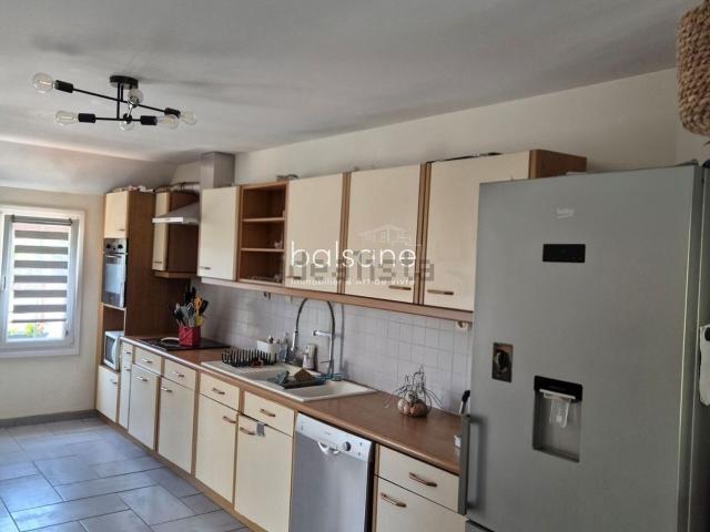 Maison vente à Bourgtheroulde-Infreville, Grand Bourgtheroulde
