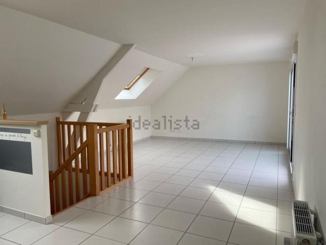Maison location à Bourgtheroulde-Infreville, Grand Bourgtheroulde