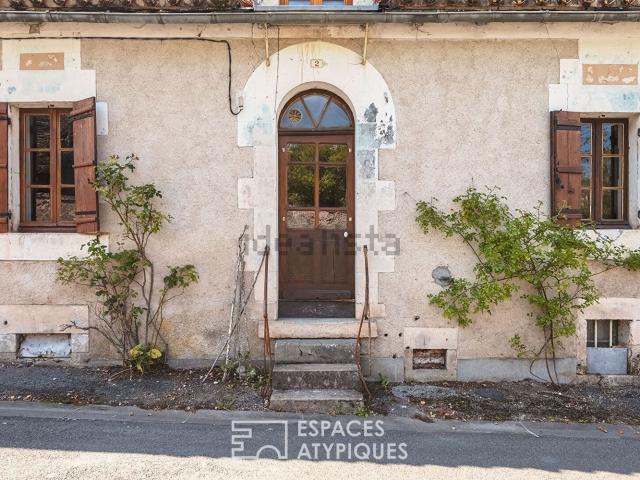 Maison vente à Grand-Brassac, Dordogne