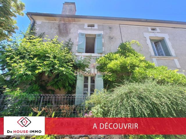 Maison vente à Grand-Brassac, Dordogne
