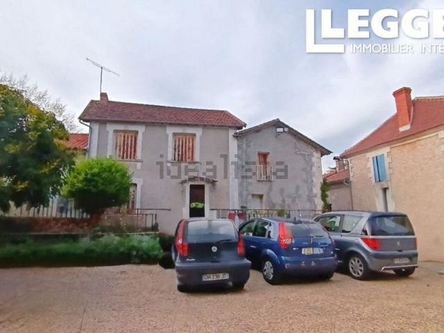 Maison vente à Grand-Brassac, Dordogne