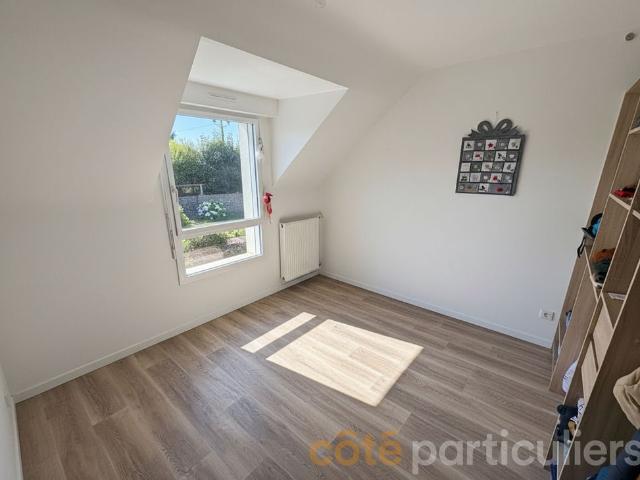 Maison location à Vannes, Bretagne