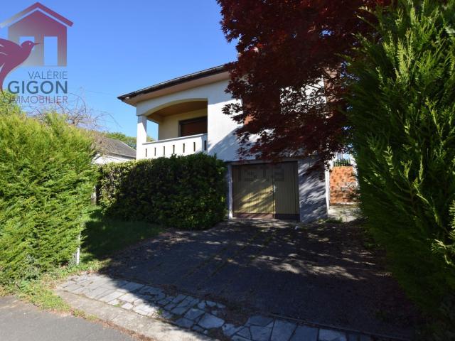 Maison vente à Grand-Charmont, Doubs