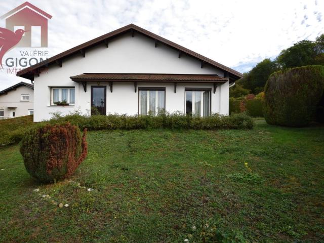 Maison vente à Grand-Charmont, Doubs