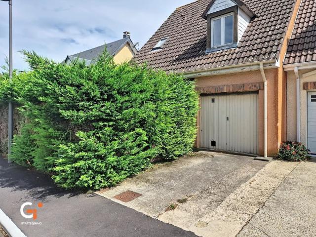 Maison vente à Les Essarts, Grand-Couronne