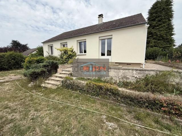 Maison vente à Les Essarts, Grand-Couronne