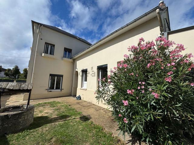 Maison vente à Les Essarts, Grand-Couronne