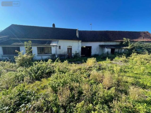 Maison vente à Petit-Laviers, Grand-Laviers