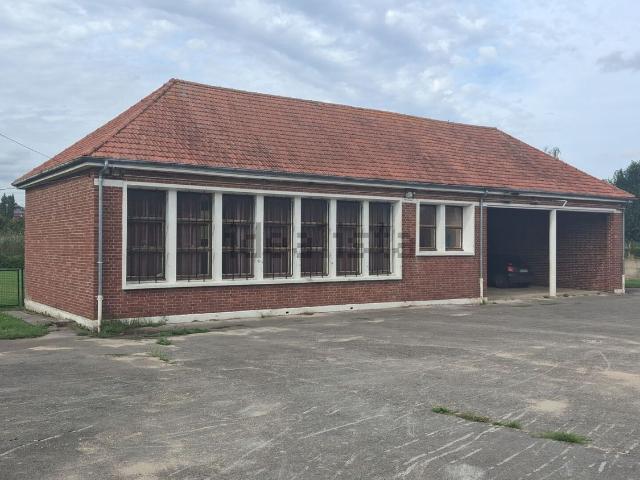 Maison vente à Grandcourt, Somme