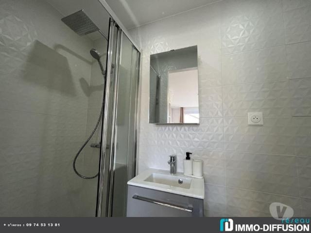 Appartement location à France métropolitaine, Colombes