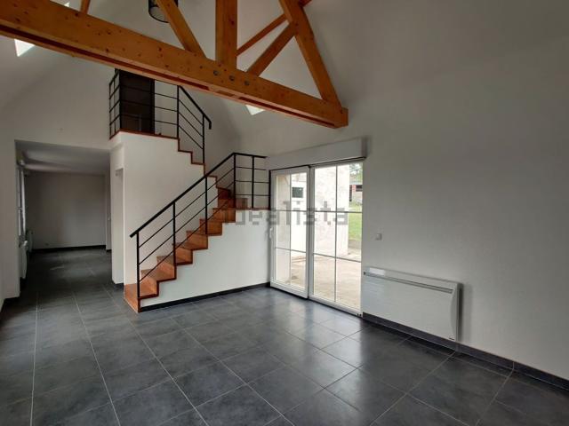 Maison location à Grandfresnoy, Oise