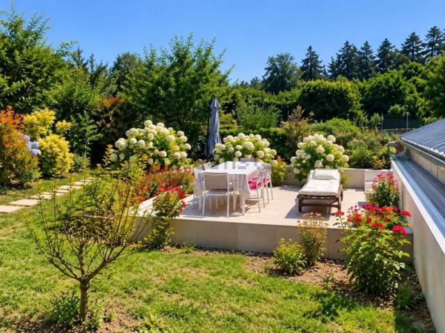 Maison vente à Parigny, Grandparigny