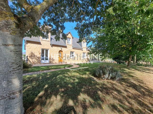 Maison vente à Parigny, Grandparigny