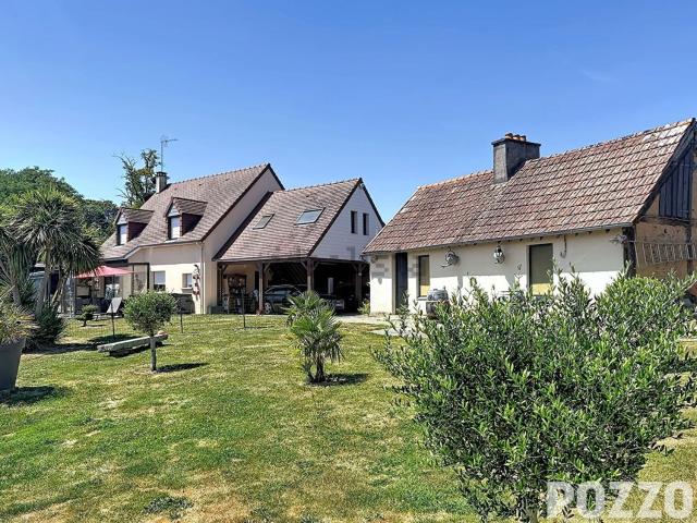 Maison vente à Parigny, Grandparigny