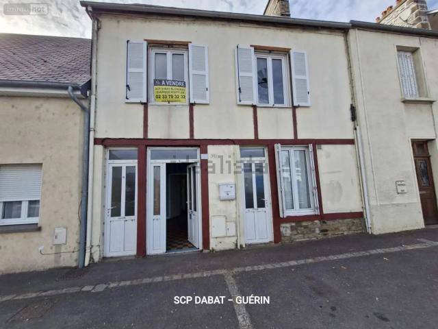 Maison vente à Parigny, Grandparigny