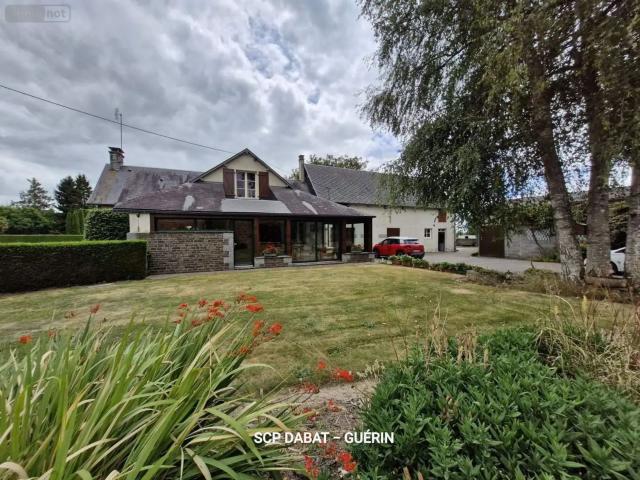 Maison vente à Parigny, Grandparigny