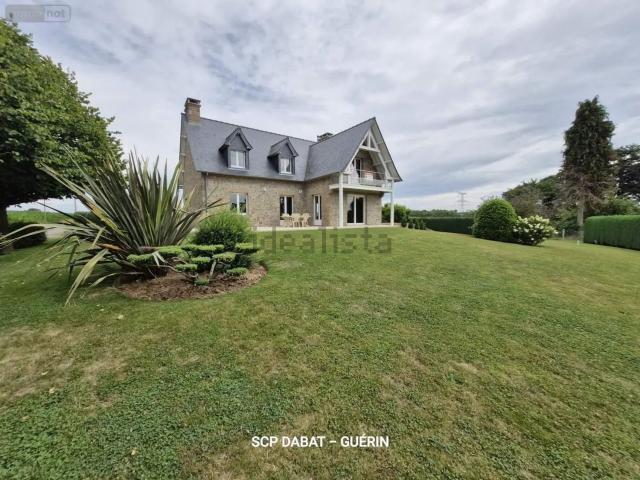 Maison vente à Parigny, Grandparigny