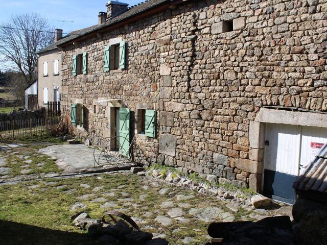 Maison vente à Aubespeyres, Grandrieu