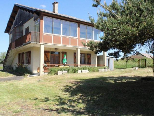 Maison vente à Mende, Grandrieu