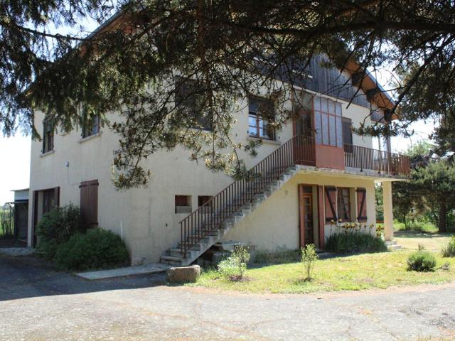 Maison vente à Mende, Grandrieu