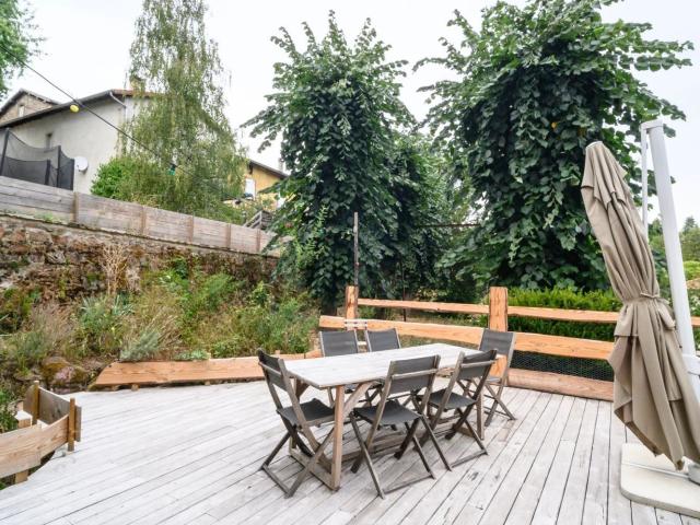 Maison vente à La Croix Popée, Grandris