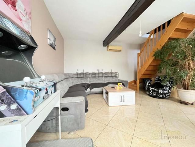 Maison vente à Granrû, Grandrû
