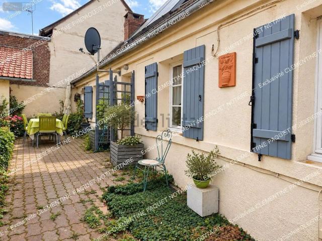 Maison vente à Granrû, Grandrû