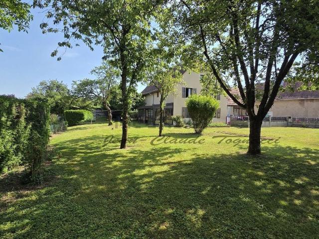 Maison vente à Grandvillars, Territoire-de-Belfort