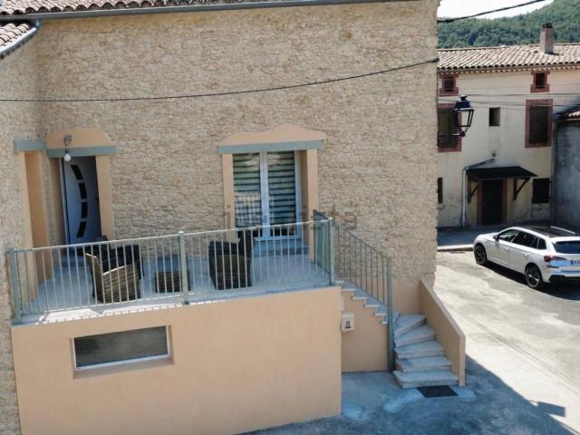 Maison vente à Granès, Aude