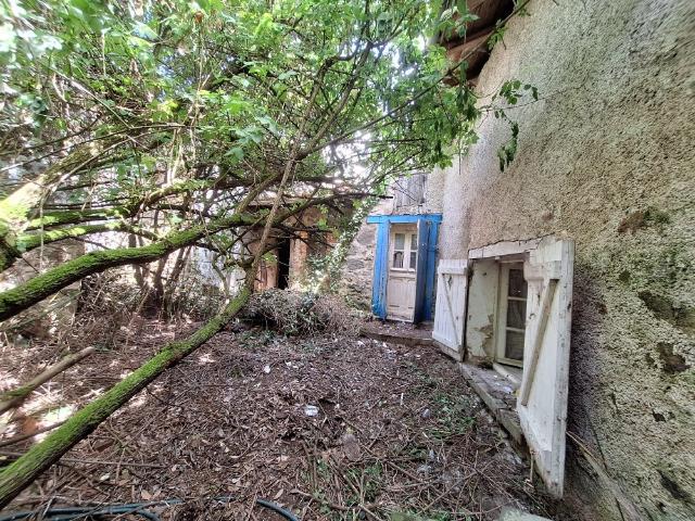 Maison vente à Rochechouart, Saint-junien