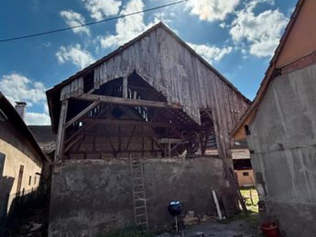 Maison vente à Mulhouse, Ruelisheim