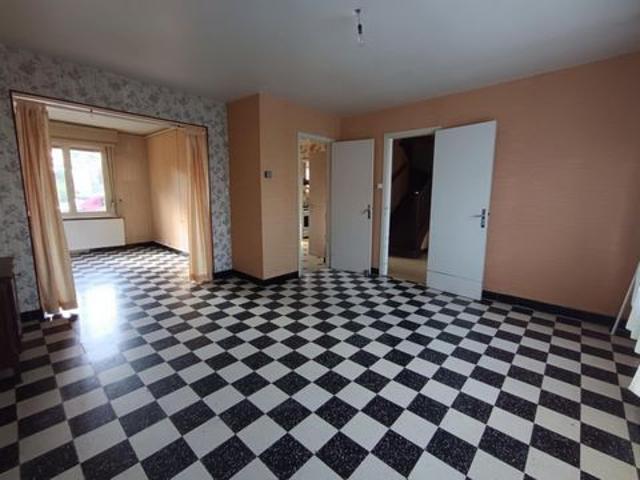 Villa vente à Mississipi, Aire-sur-la-Lys