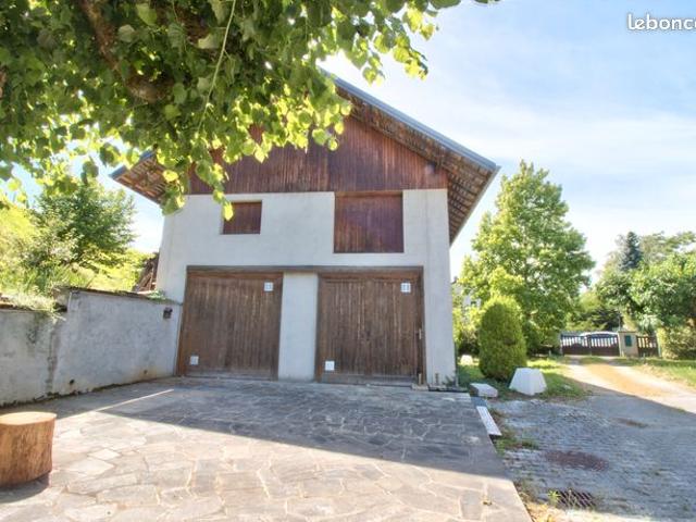 Maison vente à Chambéry, Sainte-hélène-du-lac