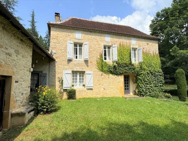 Maison vente à Saint-Girons, Le Fossat