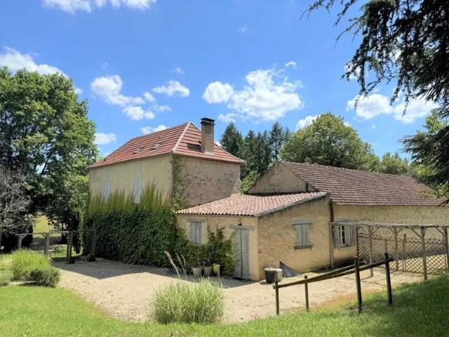 Maison vente à Saint-Girons, Le Fossat