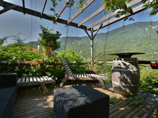Maison vente à Albertville, Auvergne-Rhône-Alpes