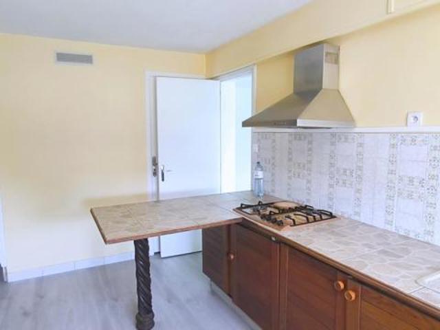 Maison vente à Bressuire, Boismé