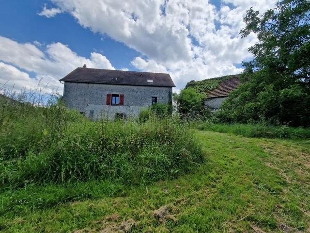 Maison vente à Chantelle, Allier