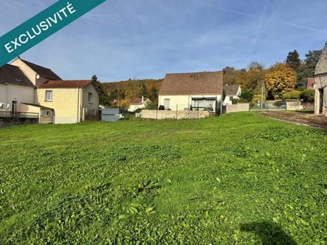 Villa vente à Meaux, La Ferté-sous-jouarre