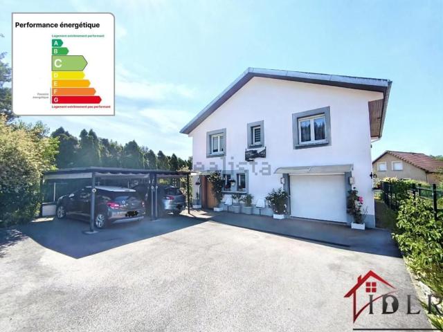 Maison vente à Granges-sur-Vologne, Granges-Aumontzey
