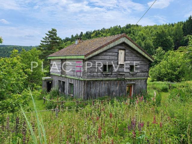 Maison vente à Granges-sur-Vologne, Granges-Aumontzey