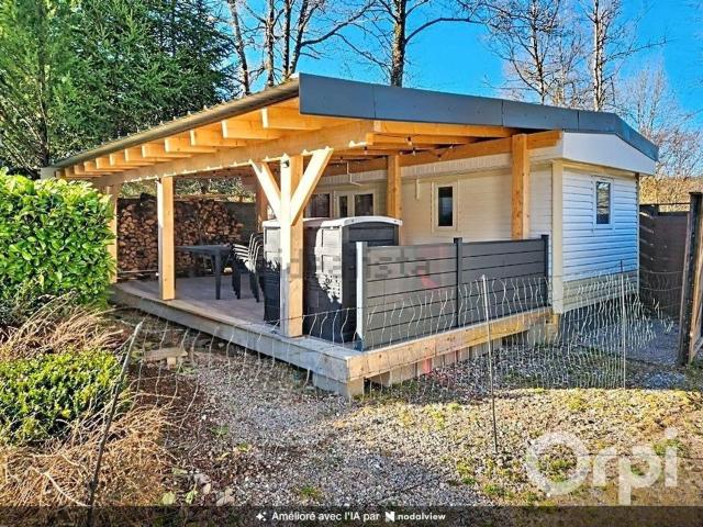 Maison vente à Granges-sur-Vologne, Granges-Aumontzey