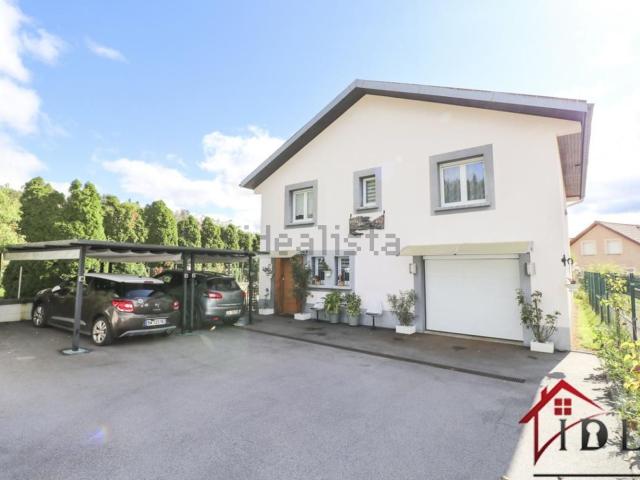 Maison vente à Granges-sur-Vologne, Granges-Aumontzey