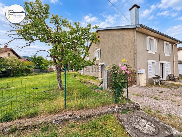 Maison vente à Aumontzey, Granges-Aumontzey
