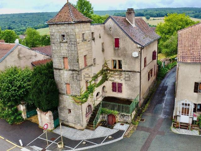 Maison vente à Granges-le-Bourg, Haute-Saône
