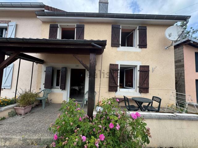 Maison vente à Granges-le-Bourg, Haute-Saône