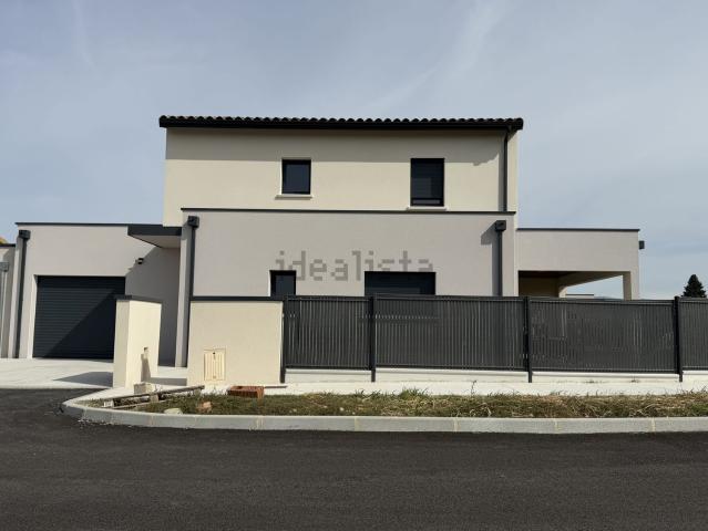 Maison vente à Granges-les-Beaumont, Drôme