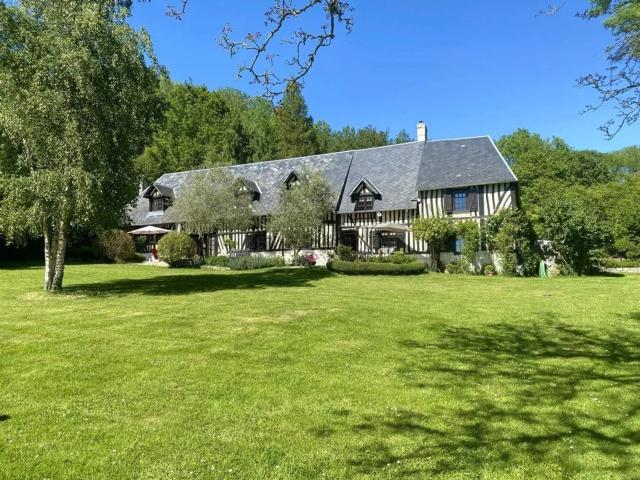 Maison location à Le Lieu Joachim, Grangues